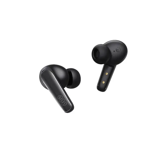 ყურსასმენი QCY T13X Black , 3 image - Primestore.ge