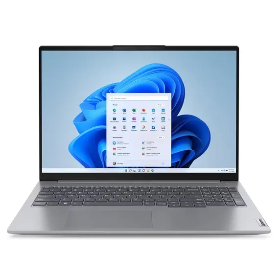 Lenovo ThinkBook 14 G6 14'' I7-13700H 16GB 512GB SSD Integrated UHD Graphics Arctic Gray