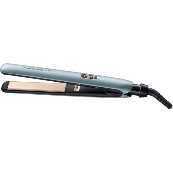 თმის გასასწორებელი REMINGTON S9300 - Primestore.ge