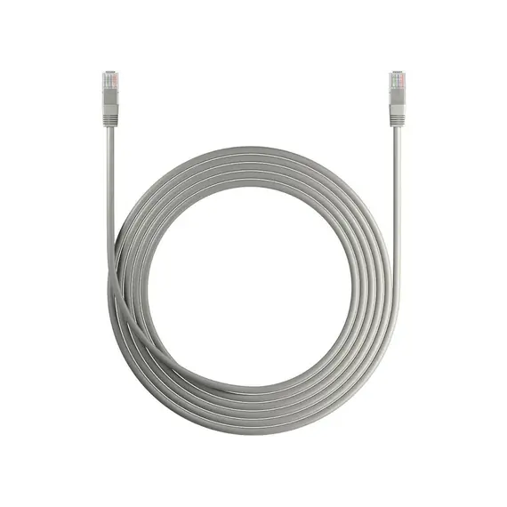 ქსელის კაბელი Yenkee YCT 115 UTP CAT5e / 2xRJ45 1.5 m , 3 image - Primestore.ge