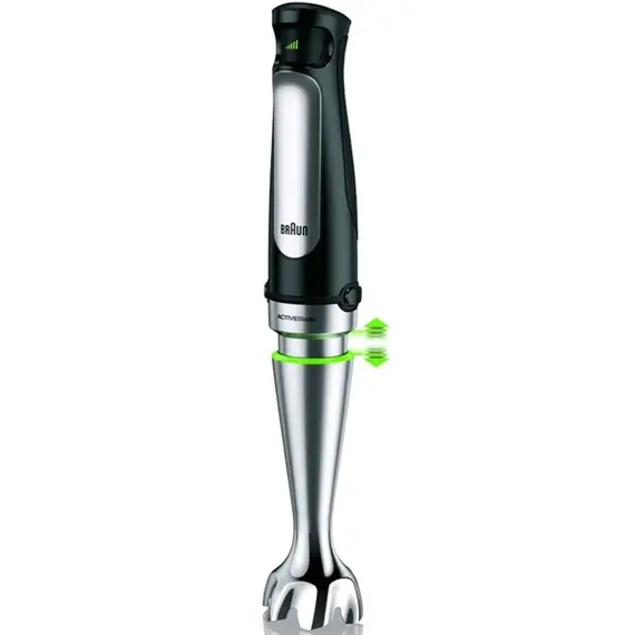ბლენდერი BRAUN MQ7035X , 5 image - Primestore.ge