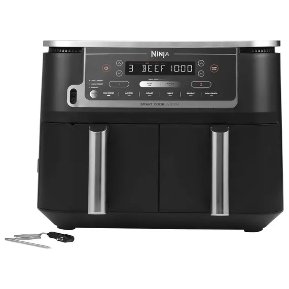 აეროგრილი Ninja AF451EU  - Primestore.ge
