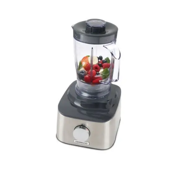 ბლენდერი KENWOOD FDM301SS , 2 image - Primestore.ge