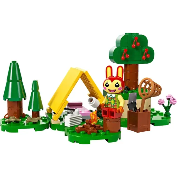ლეგო LEGO Bunnie's Outdoor Activities , 5 image - Primestore.ge