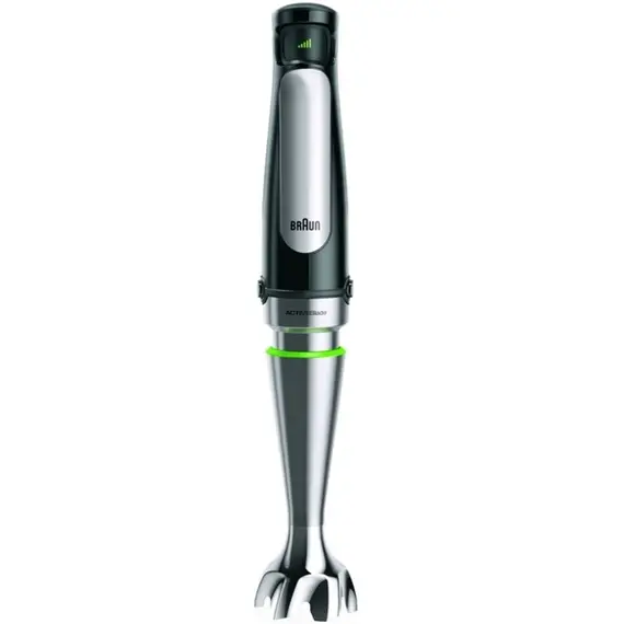 ბლენდერი BRAUN MQ7035X , 2 image - Primestore.ge