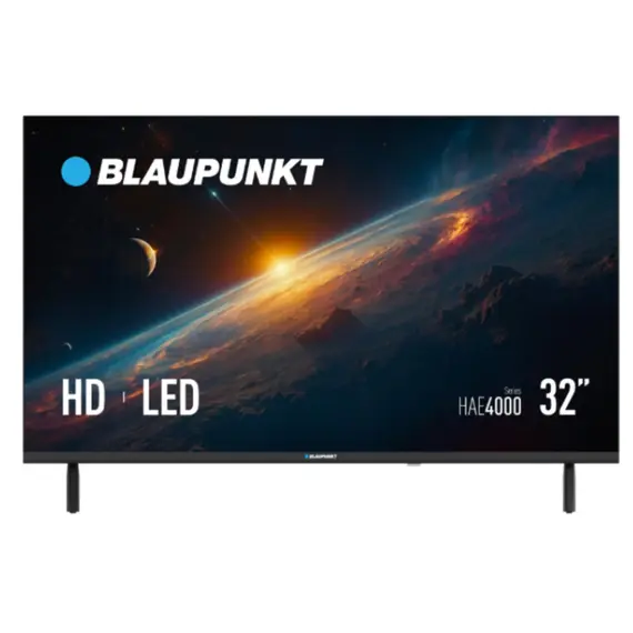 TV BLAUPUNKT 32HAE4000