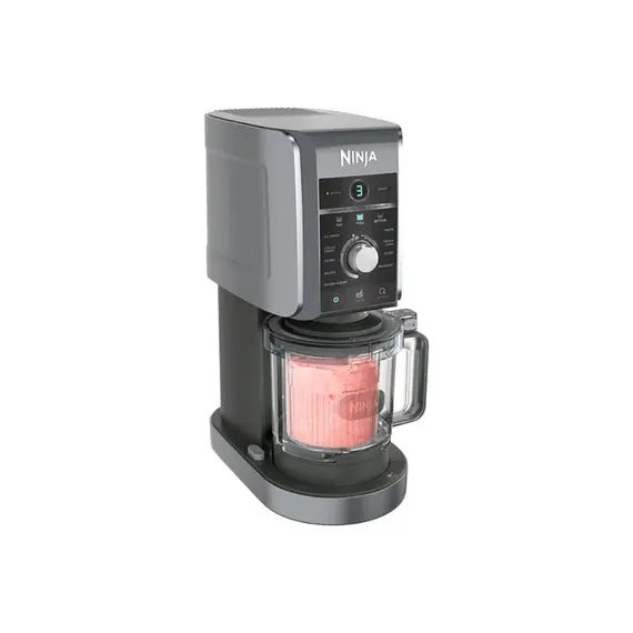 ნაყინის აპარატი Ninja NC501EU Ice Cream Maker , 3 image - Primestore.ge
