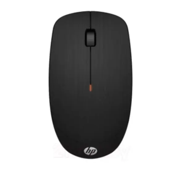 Mouse HP Wireless Mouse X200/6VY95AA