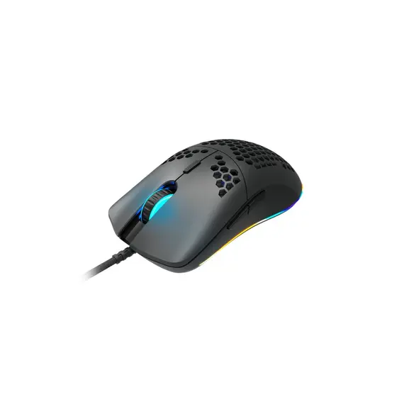 მაუსი Canyon Gaming Mouse GM-11 Wired - Black , 3 image - Primestore.ge