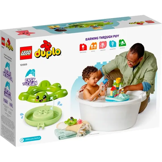 ლეგო LEGO DUPLO Water Park , 5 image - Primestore.ge