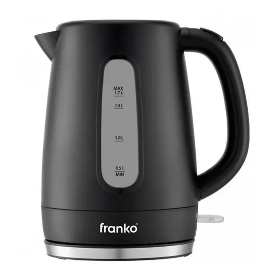 ელექტრო ჩაიდანი FRANKO FKT-1154  - Primestore.ge