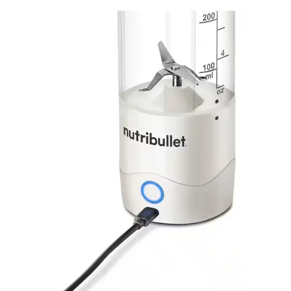 ბლენდერი NUTRIB NBP003W , 4 image - Primestore.ge