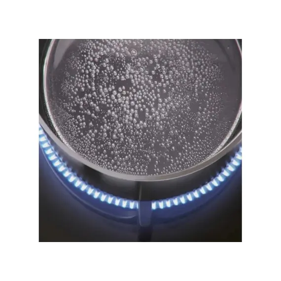 გაზქურა Electrolux LKK660220K , 5 image - Primestore.ge