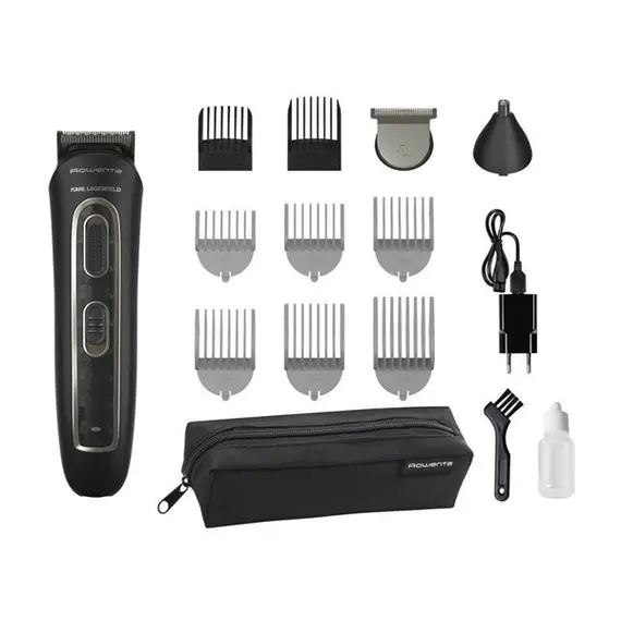 თმის საკრეჭი ROWENTA TN911LF0 , 3 image - Primestore.ge