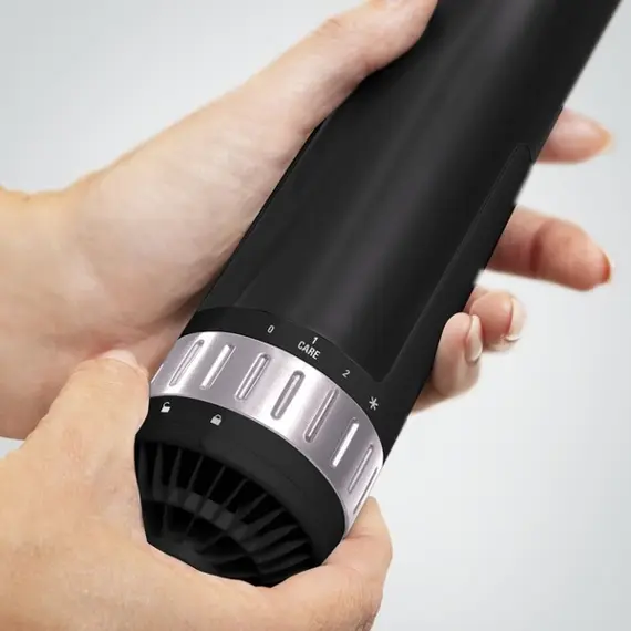 საშრობი სავარცხელი ROWENTA CF9550F0 , 4 image - Primestore.ge