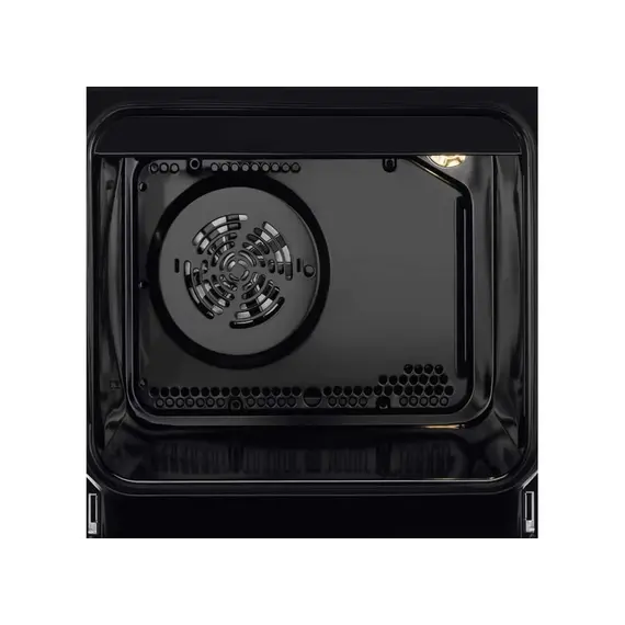გაზქურა Electrolux LKK660220K , 3 image - Primestore.ge
