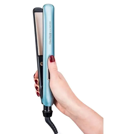 თმის გასასწორებელი REMINGTON S9300 - Primestore.ge