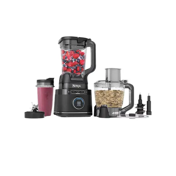 ბლენდერი Ninja TB401 , 3 image - Primestore.ge