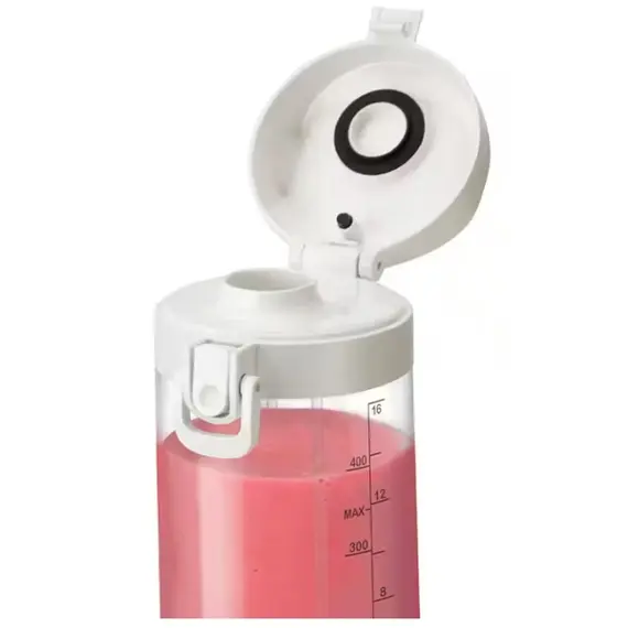 ბლენდერი NUTRIB NBP003W , 3 image - Primestore.ge