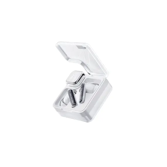 ყურსასმენი QCY MeloBuds Neo White , 5 image - Primestore.ge
