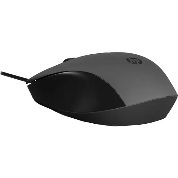 Mouse HP 150 Wired Mouse EURO/240J6AA, 2 image