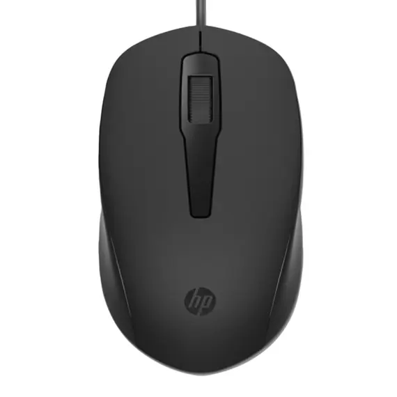 მაუსი HP 150 Wired Mouse EURO/240J6AA  - Primestore.ge