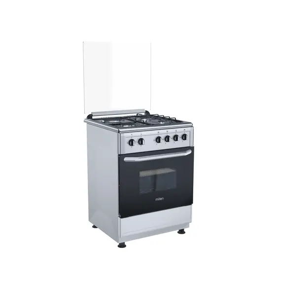 გაზქურა Millen FT 6310GAZM , 2 image - Primestore.ge