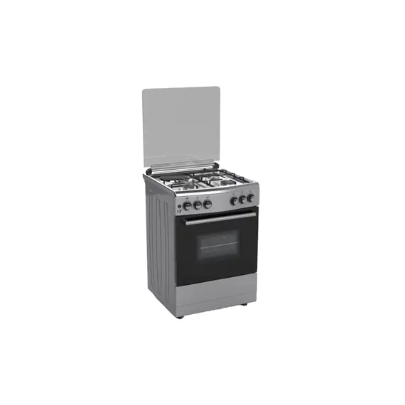 გაზქურა Oz OM 6031 IX FFD , 2 image - Primestore.ge