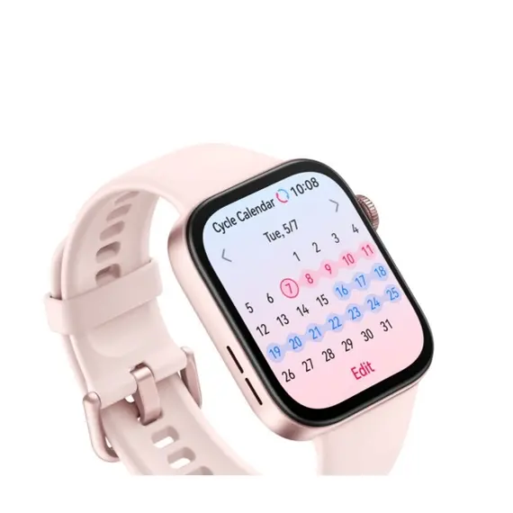 Smart watch HUAWEI WATCH FIT 3 Pink/55020CED, 3 image