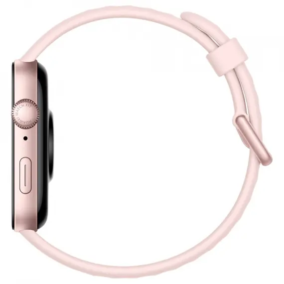 Smart watch HUAWEI WATCH FIT 3 Pink/55020CED, 4 image
