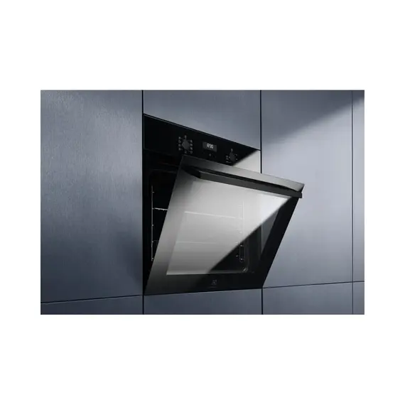 Built-in oven Electrolux KODEF70BZ, 5 image