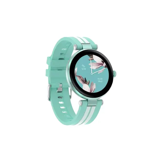 სმარტ საათი Canyon Semifreddo SW-61 Green  - Primestore.ge