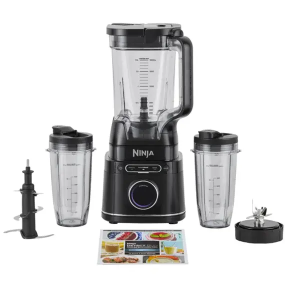 ბლენდერი Ninja TB301EU , 3 image - Primestore.ge