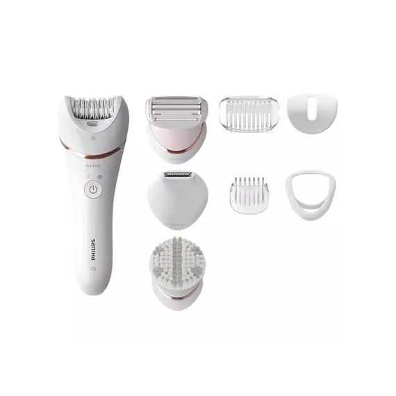 ეპილატორი Philips BRE735/00  - Primestore.ge