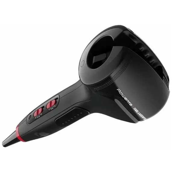 თმის სახვევი ROWENTA CF371LF0 , 2 image - Primestore.ge