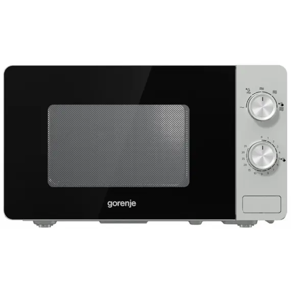 მიკროტალღური ღუმელი GORENJE MO17E1S  - Primestore.ge