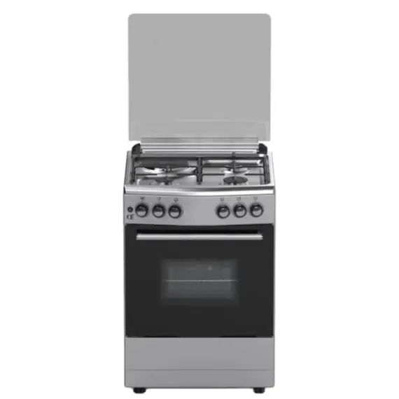 გაზქურა Oz OM 6031 IX FFD  - Primestore.ge