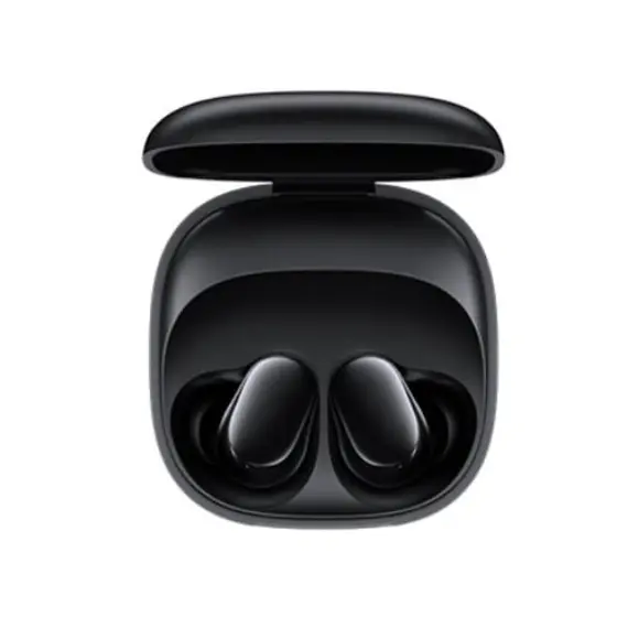 Xiaomi Redmi Buds 6 Play Black (BHR8776GL) Earphones
