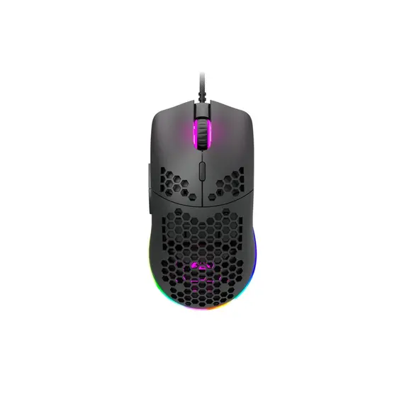 მაუსი Canyon Gaming Mouse GM-11 Wired - Black  - Primestore.ge