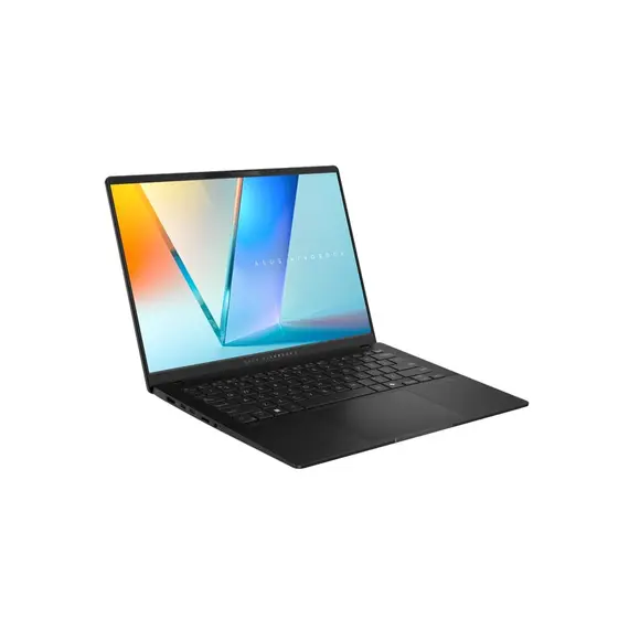 ნოუთბუქი Asustek Vivobook S 14'' OLED U7 Ultra 7 258V 16GB 1TB SSD Intel Arc Graphics BLACK , 3 image - Primestore.ge