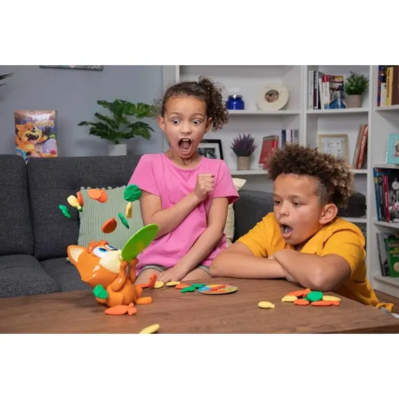 Board game Goliath 331437.006 Picky Kitty, Board Game, 5 image