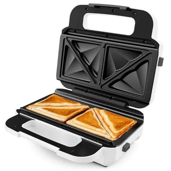 სენდვიჩის აპარატი TEFAL SW701110 , 3 image - Primestore.ge