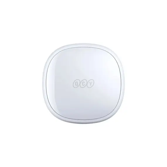 ყურსასმენი QCY T13X White , 2 image - Primestore.ge