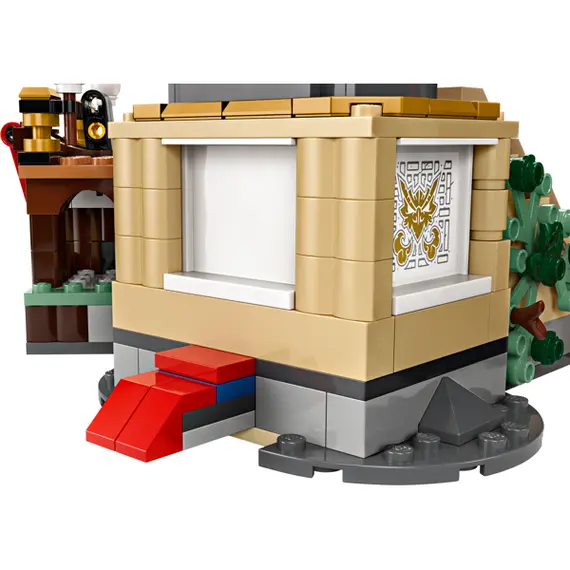ლეგო LEGO Ninjago Tournament Battle Arena , 5 image - Primestore.ge