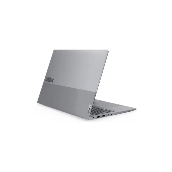 Lenovo ThinkBook 14 G6 14'' I7-13700H 16GB 512GB SSD Integrated UHD Graphics Arctic Gray, 5 image