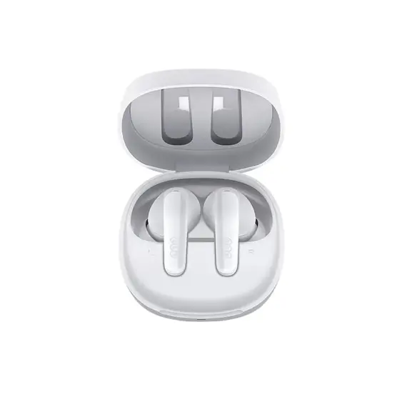 ყურსასმენი QCY T13X White , 4 image - Primestore.ge