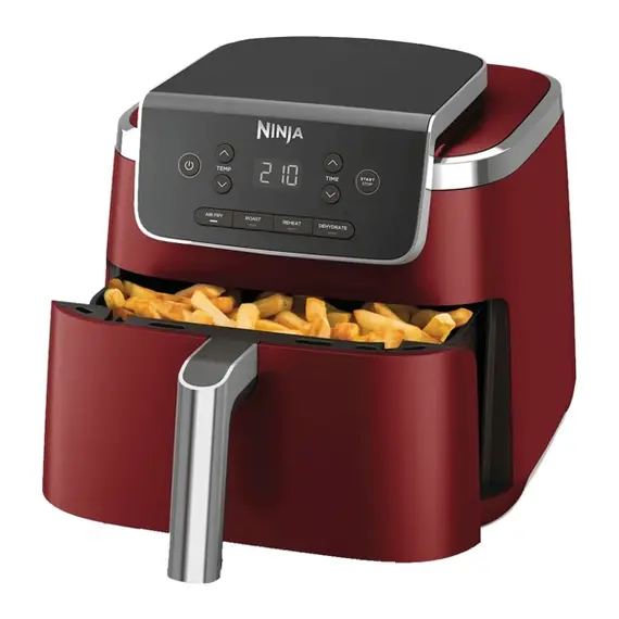 Aerogrill NINJA AF140EUCM, 2 image