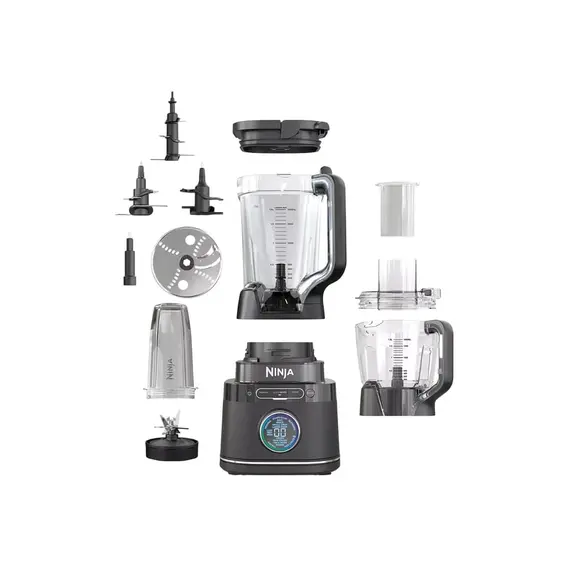ბლენდერი Ninja TB401 , 2 image - Primestore.ge