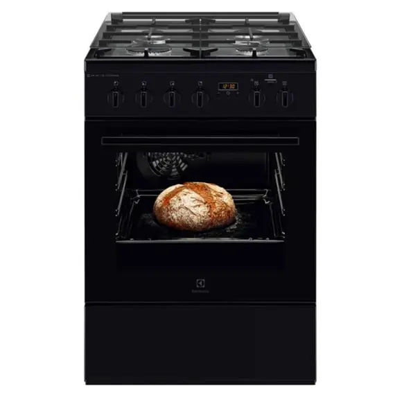 გაზქურა Electrolux LKK660220K  - Primestore.ge