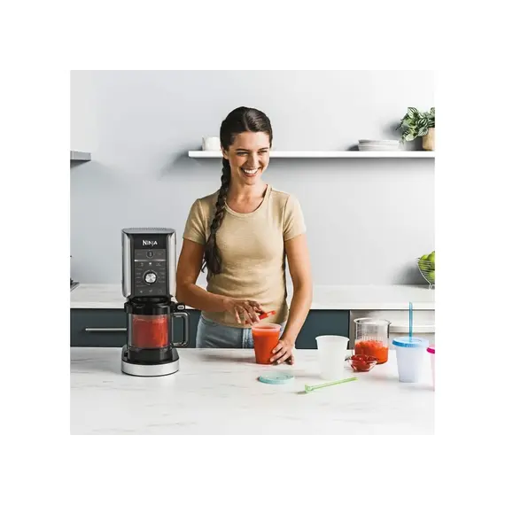 ნაყინის აპარატი Ninja NC501EU Ice Cream Maker , 8 image - Primestore.ge